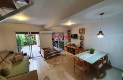 Casa em condomínio fechado com 3 quartos para alugar na Avenida Caetano Gornati, 1101, Engordadouro, Jundiaí