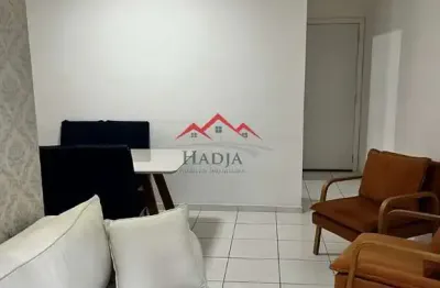 Apartamento com 2 quartos à venda na Avenida Antônio Frederico Ozanan, 9300, Jardim Shangai, Jundiaí