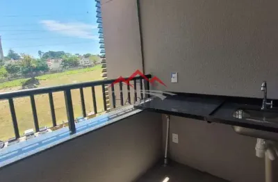 Apartamento à venda no Resort Prime Santa Ângela em Jundiaí SP.