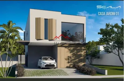 Casa em condomínio fechado com 3 quartos à venda na Rua Geraldo Antônio Pereira, Gramadão, Jundiaí