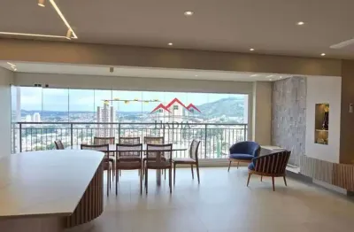 Apartamento à venda - Reserva Alta Vista 152 m² de área privativa