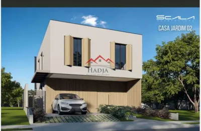 Casa em condomínio fechado com 3 quartos à venda na Rua Geraldo Antônio Pereira, Gramadão, Jundiaí