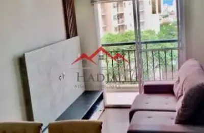 Apartamento com 2 quartos para alugar na Avenida Raimundo Pereira de Magalhães, 2815, Jardim Íris, São Paulo