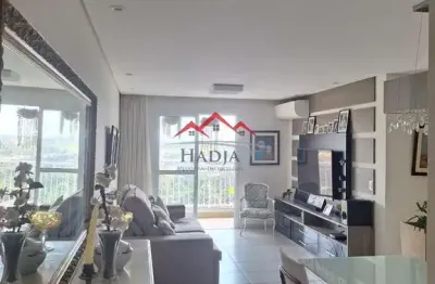 Apartamento à venda no Residencial Vila Sereno em Jundiaí SP