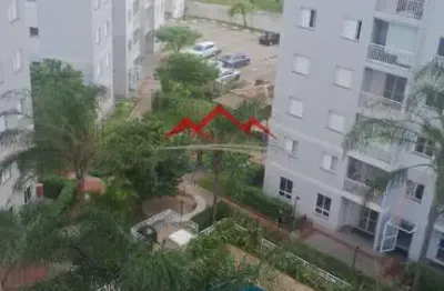 Apartamento a venda no condomínio Vista Centrale Jardim das Samambaias Jundiaí-sp