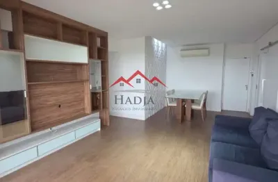 Apartamento no Condomínio Horizontes Serra do Japi- Bairro Jardim Bonfiglioli- JUNDIAÍ/SP