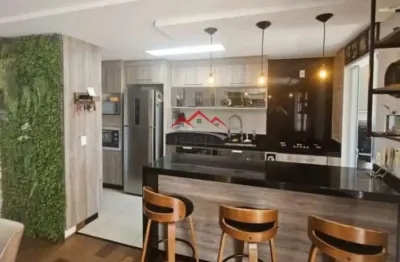 Apartamento com 3 quartos à venda na Avenida Caetano Gornati, Engordadouro, Jundiaí