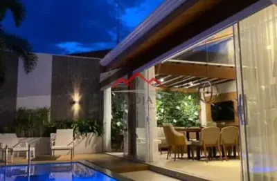 Casa com 3 quartos à venda na Avenida São João, Vila Joana, Jundiaí