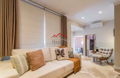 Casa à venda no Bairro Eloy Chaves Jardim Ermida I, em Jundiaí/SP.