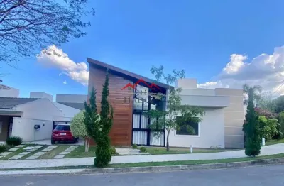 Casa para locação no condomínio Quinta das Atírias Jundiaí/SP