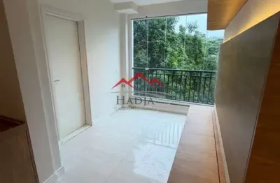 Apartamento com 3 quartos para alugar na Rua Elias Juvenal de Mello, 1400, Jardim Ana Maria, Jundiaí, 83 m2 por R$ 6.500