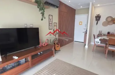 Apartamento a venda condominio infinity top living- retiro em jundiai