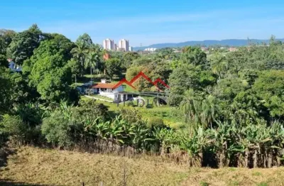 Terreno à venda na Rua Vicente Bonanno, Corrupira, Jundiaí