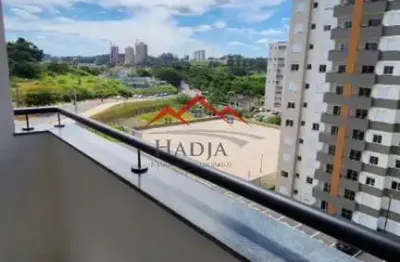 Apartamento com 2 quartos à venda na Avenida Caetano Gornati, 1505, Engordadouro, Jundiaí