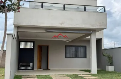 Sobrado para locação com 3 quartos no Condomínio Reserva da Mata, Corrupira, Jundiaí