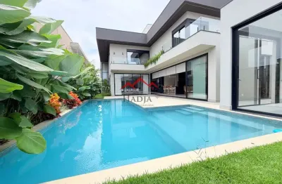 Casa em Condomínio a venda no Reserva Marajoara em Jundiaí/SP