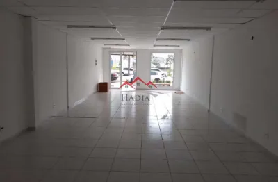 Sala comercial com 1 sala para alugar na Rua Elias Juvenal de Mello, 1400, Jardim Ana Maria, Jundiaí