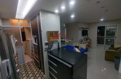 Apartamento à venda condomínio Vista Centrale em Jundiaí-SP