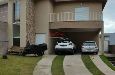 Casa à venda no Condomínio Residencial dos Ipês, em Jundiaí.