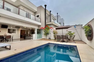 Casa a venda do condominio brisas da mata - jardim samambaia - jundiaí -sp