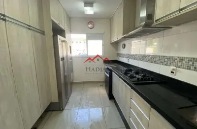 Casa em condomínio fechado com 3 quartos para alugar na Avenida Caetano Gornati, 1101, Engordadouro, Jundiaí