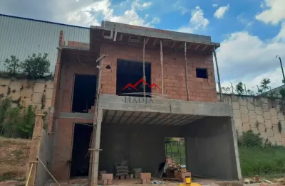 Casa a venda, loteamento villagio tunis, bairro engordadouro em jundiaí.