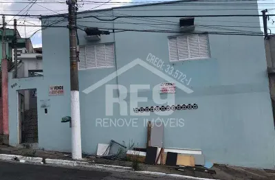 Sala comercial à venda na Rua Uhland, Vila Ema, São Paulo