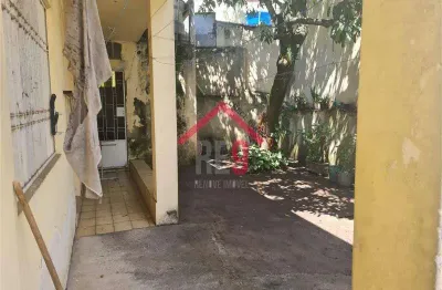 Casa com 2 quartos à venda na Rua Uhland, Vila Ema, São Paulo