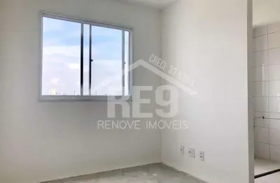 Apartamento com 2 quartos à venda na Avenida Vila Ema, Vila Ema, São Paulo