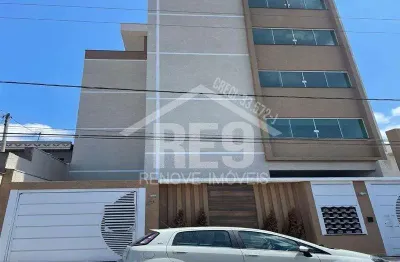 Apartamento com 2 quartos para alugar na Rua Nossa Senhora dos Anjos, Chácara Mafalda, São Paulo