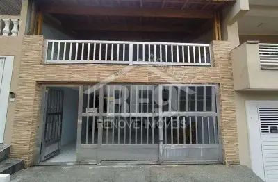 Casa com 3 quartos à venda na Rua Vitautas Losinskas, Vila Ema, São Paulo