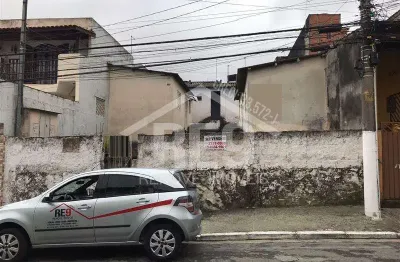 Casa com 2 quartos à venda na Rua Jacarandá Preto, Vila Industrial, São Paulo