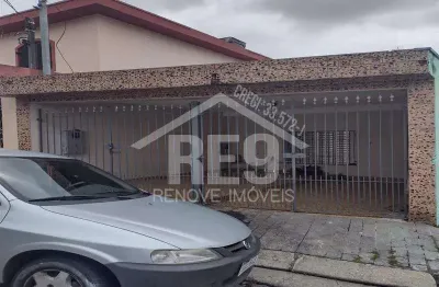 Casa com 4 quartos à venda na Rua Caioaba, Vila Graciosa, São Paulo
