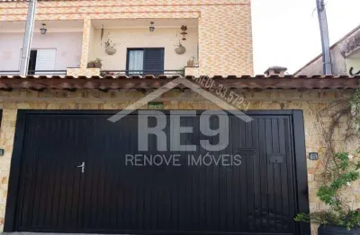 Casa com 2 quartos à venda na Rua Engenheiro Albano de Azevedo, Vila Primavera, São Paulo