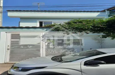 Casa com 2 quartos à venda na Travessa Lino de Matos Gastão, Vila Margarida, São Paulo