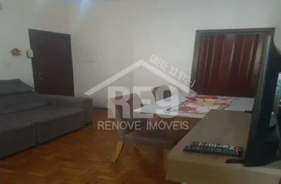 Apartamento com 2 quartos à venda na Rua dos Trilhos, Mooca, São Paulo