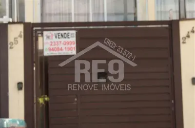 Casa com 3 quartos à venda na Rua dos Tacapes, Vila Divina Pastora, São Paulo
