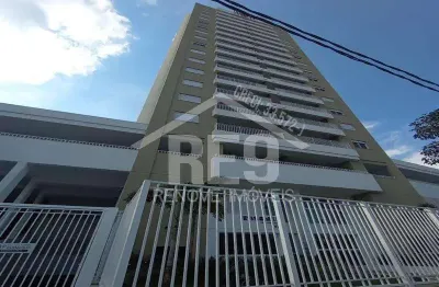 Apartamento com 2 quartos à venda na Avenida Vila Ema, Vila Prudente, São Paulo