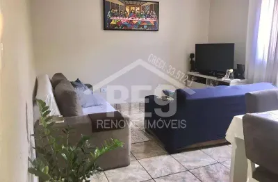Apartamento com 2 quartos à venda na Praça Doutor Sampaio Vidal, Vila Formosa, São Paulo