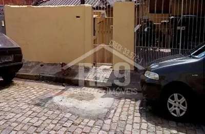 Casa com 3 quartos à venda na Rua Sousa Rocha, Chácara Belenzinho, São Paulo