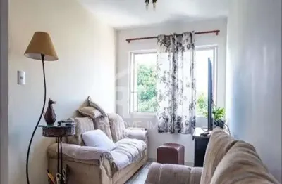 Apartamento com 2 quartos à venda na Rua Lefosse, Vila Invernada, São Paulo