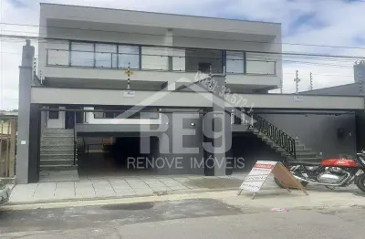 Casa com 3 quartos à venda na Rua Mafalda, Chácara Belenzinho, São Paulo