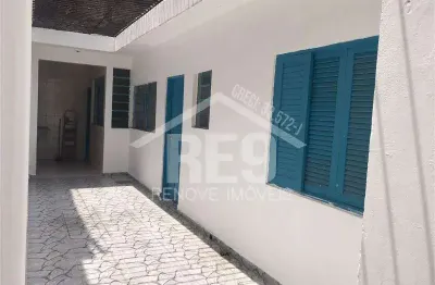 Casa com 1 quarto à venda na Rua do Bispo, Vila Tolstoi, São Paulo