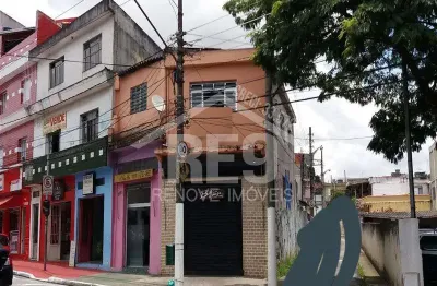 Casa com 5 quartos à venda na Avenida do Oratório, Vila Oratório, São Paulo