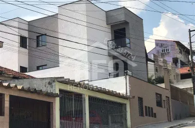 Apartamento com 1 quarto à venda na Rua Barbacena, Vila Ema, São Paulo
