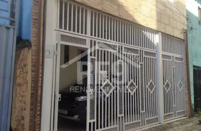 Casa com 4 quartos à venda na Travessa Francisco Arigoni, Vila Ema, São Paulo