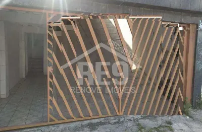 Casa com 3 quartos à venda na Rua Henrique Gabriel Forli, Vila Ema, São Paulo