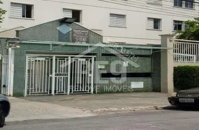 Apartamento jardim santa terezinha (zona leste) sao paulo/sp