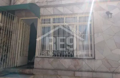 Casa com 3 quartos à venda na Rua Itanhomi, Vila Formosa, São Paulo