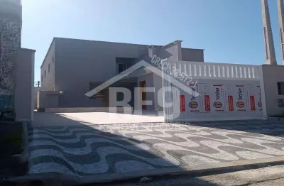 Casa com 3 quartos à venda na Rua Prefeita Spazia Becheli Cechi, Vila Loty, Itanhaém